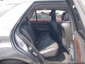 2011 Mercedes-Benz ML-Class — photo 8 of 16 | VIN 4JGBB2FBXBA695653