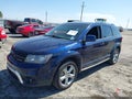 2017 Dodge Journey — photo 2 of 16 | VIN 3C4PDCGB2HT501837