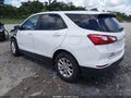 2020 Chevrolet Equinox — photo 3 of 17 | VIN 3GNAXHEVXLS655581