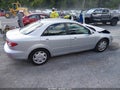 2004 Mazda 6 — photo 13 of 18 | VIN 1YVFP80C845N46269