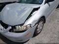 2004 Mazda 6 — photo 17 of 18 | VIN 1YVFP80C845N46269