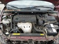 2007 Scion tC — photo 10 of 11 | VIN JTKDE177870153773