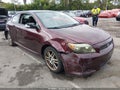 2007 Scion tC — photo 1 of 11 | VIN JTKDE177870153773