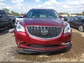 2017 Buick Enclave — photo 12 of 16 | VIN 5GAKRBKD2HJ310233