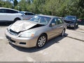 2006 Honda Accord — photo 2 of 16 | VIN 1HGCM66516A002741
