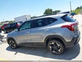 2025 Kia Seltos — photo 14 of 16 | VIN KNDER2AA6S7772852