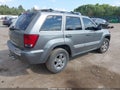 2007 Jeep Grand Cherokee — photo 4 of 16 | VIN 1J8HR58287C629440