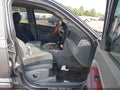 2007 Jeep Grand Cherokee — photo 5 of 16 | VIN 1J8HR58287C629440
