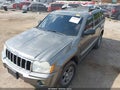 2007 Jeep Grand Cherokee — photo 6 of 16 | VIN 1J8HR58287C629440