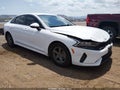 2023 Kia K5 — photo 1 of 16 | VIN 5XXG14J20PG205233