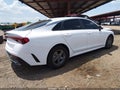 2023 Kia K5 — photo 4 of 16 | VIN 5XXG14J20PG205233