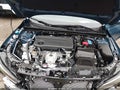 2026 Honda Civic — photo 10 of 16 | VIN 2HGFE2F28TH614313