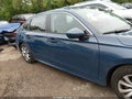 2026 Honda Civic — photo 13 of 16 | VIN 2HGFE2F28TH614313