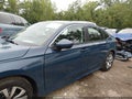 2026 Honda Civic — photo 14 of 16 | VIN 2HGFE2F28TH614313