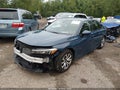 2026 Honda Civic — photo 2 of 16 | VIN 2HGFE2F28TH614313