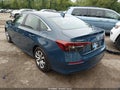 2026 Honda Civic — photo 3 of 16 | VIN 2HGFE2F28TH614313