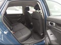 2026 Honda Civic — photo 8 of 16 | VIN 2HGFE2F28TH614313
