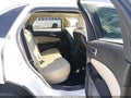 2015 Ford Edge — photo 8 of 18 | VIN 2FMTK4J80FBB28292