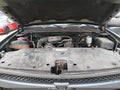 2008 Chevrolet Silverado 1500 — photo 10 of 16 | VIN 1GCEK14X68Z107638