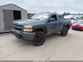 2008 Chevrolet Silverado 1500 — photo 2 of 16 | VIN 1GCEK14X68Z107638