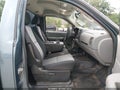 2008 Chevrolet Silverado 1500 — photo 5 of 16 | VIN 1GCEK14X68Z107638