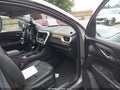 2019 GMC Acadia — photo 5 of 17 | VIN 1GKKNMLA7KZ231924