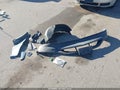 2016 Chevrolet Equinox — photo 12 of 17 | VIN 2GNALDEK1G6210368