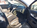 2016 Chevrolet Equinox — photo 5 of 17 | VIN 2GNALDEK1G6210368