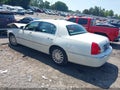 2005 Lincoln Town Car — photo 3 of 17 | VIN 1LNHM81W75Y631695