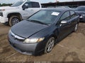2009 Honda Civic — photo 2 of 11 | VIN 19XFA16829E036724