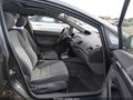 2009 Honda Civic — photo 5 of 11 | VIN 19XFA16829E036724