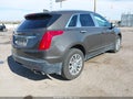 2019 Cadillac XT5 — photo 4 of 18 | VIN 1GYKNCRS8KZ190512
