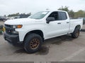 2021 Chevrolet Silverado 1500 — photo 2 of 17 | VIN 1GCRWAEF4MZ210532