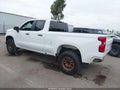 2021 Chevrolet Silverado 1500 — photo 3 of 17 | VIN 1GCRWAEF4MZ210532