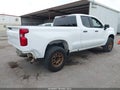 2021 Chevrolet Silverado 1500 — photo 4 of 17 | VIN 1GCRWAEF4MZ210532