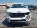2018 Chevrolet Colorado — photo 11 of 15 | VIN 1GCGTDEN2J1240051