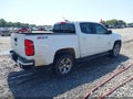 2018 Chevrolet Colorado — photo 4 of 15 | VIN 1GCGTDEN2J1240051