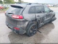 2016 Jeep Cherokee — photo 4 of 16 | VIN 1C4PJMDS3GW354116