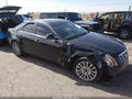 2012 Cadillac CTS — photo 14 of 17 | VIN 1G6DJ5E37C0131707
