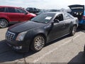 2012 Cadillac CTS — photo 2 of 17 | VIN 1G6DJ5E37C0131707