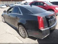 2012 Cadillac CTS — photo 3 of 17 | VIN 1G6DJ5E37C0131707