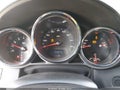 2012 Cadillac CTS — photo 7 of 17 | VIN 1G6DJ5E37C0131707