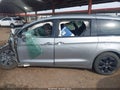 2019 Chrysler Pacifica — photo 13 of 15 | VIN 2C4RC1H72KR605474