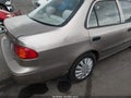 2000 Toyota Corolla — photo 13 of 13 | VIN 1NXBR12E9YZ310340