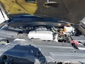 2003 Toyota 4Runner — photo 10 of 10 | VIN JTEBT14R030023986