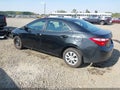 2016 Toyota Corolla — photo 3 of 17 | VIN 2T1BURHE8GC671644