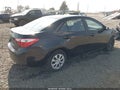 2016 Toyota Corolla — photo 4 of 17 | VIN 2T1BURHE8GC671644