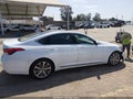 2018 Genesis G80 — photo 12 of 15 | VIN KMHGN4JE1JU238785