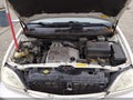 2002 Lexus RX 300 — photo 10 of 19 | VIN JTJHF10U020287558