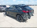 2023 Infiniti QX55 — photo 3 of 17 | VIN 3PCAJ5LR1PF124721